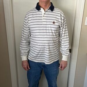 Tommy Hilfiger long sleeve large shirt